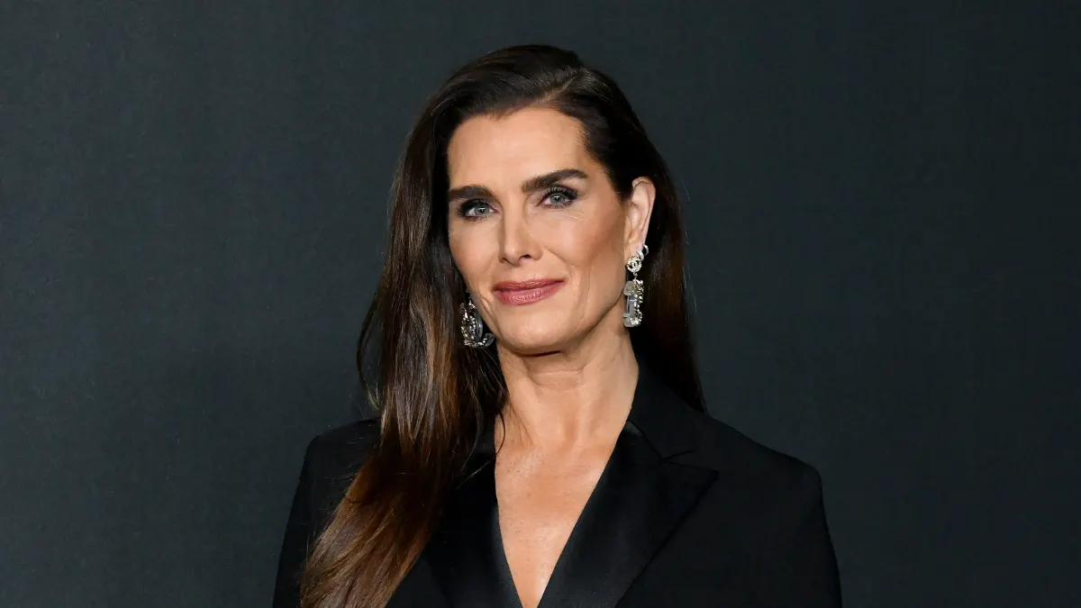 Brooke Shields beim MoMA's Twelfth Annual Film Benefit Presented By CHANEL am 12. November 2019