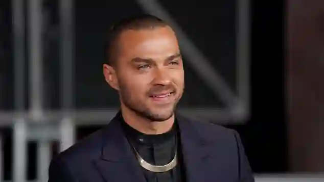 Jesse Williams bei der Premiere des Films „The Irishman“ am 24. Oktober 2019