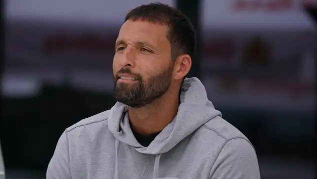 Kevin Kuranyi
