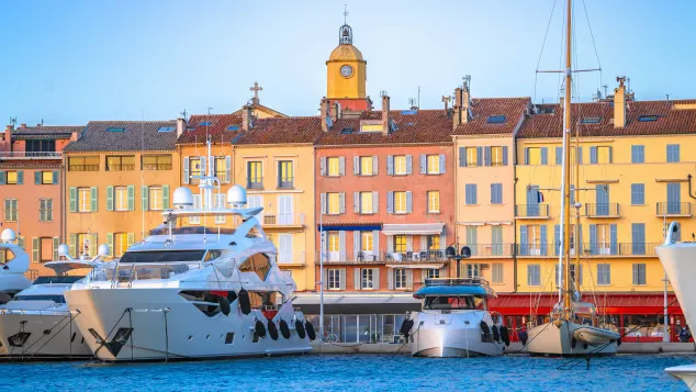 Saint Tropez