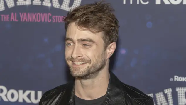 Daniel Radcliffe