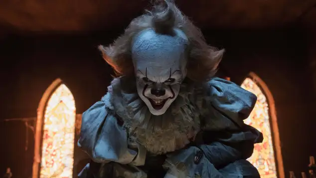„Pennywise“
