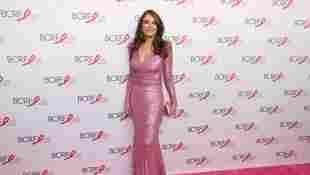 Breast Cancer Research Foundation's Hot Pink Party