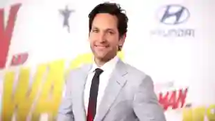 Paul Rudd