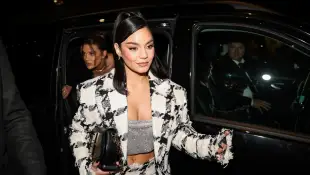 vanessa hudgens zweiteiler