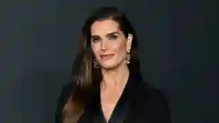 Brooke Shields beim MoMA's Twelfth Annual Film Benefit Presented By CHANEL am 12. November 2019