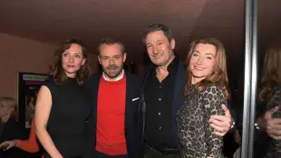 Sturm der Liebe Sven Waasner Dieter Bach Daniela Kiefer Viola Wedekind