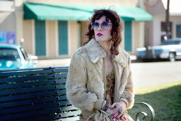 „Dallas Buyers Club“