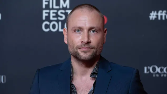 Max Riemelt