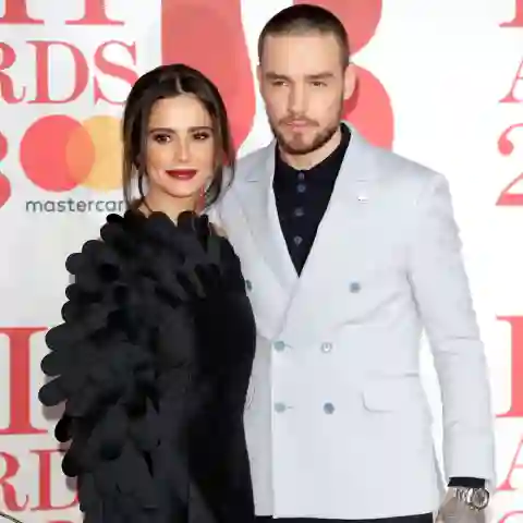 Cheryl Cole und Liam Payne haben sich getrennt