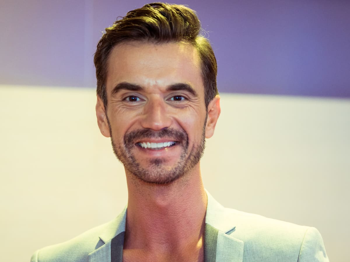 Florian Silbereisen Auf Instagram Seine Schonsten Bilder