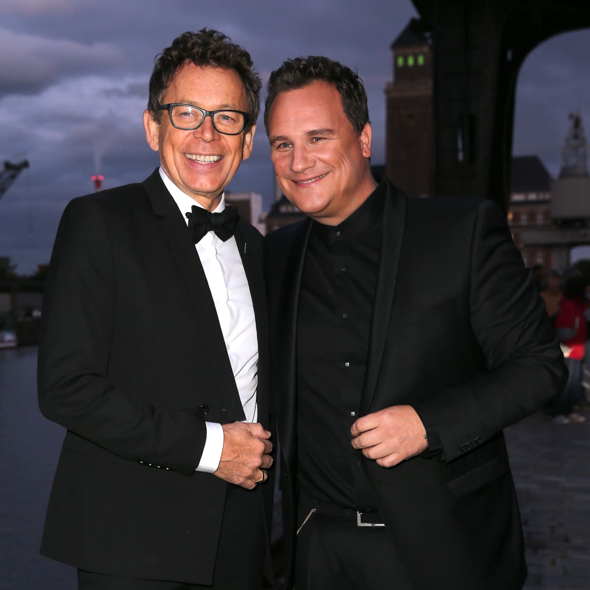 Hochzeit Des Star Designers Auf Sylt Guido Maria Kretschmer Heiratet Am Samstag Leute Westfalische Nachrichten