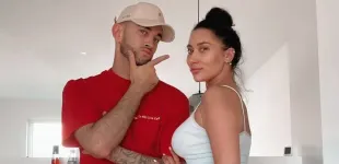 Serkan Yavuz, Samira Klampfl