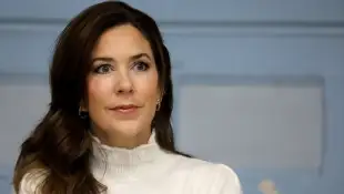 Prinzessin Mary von Dänemark