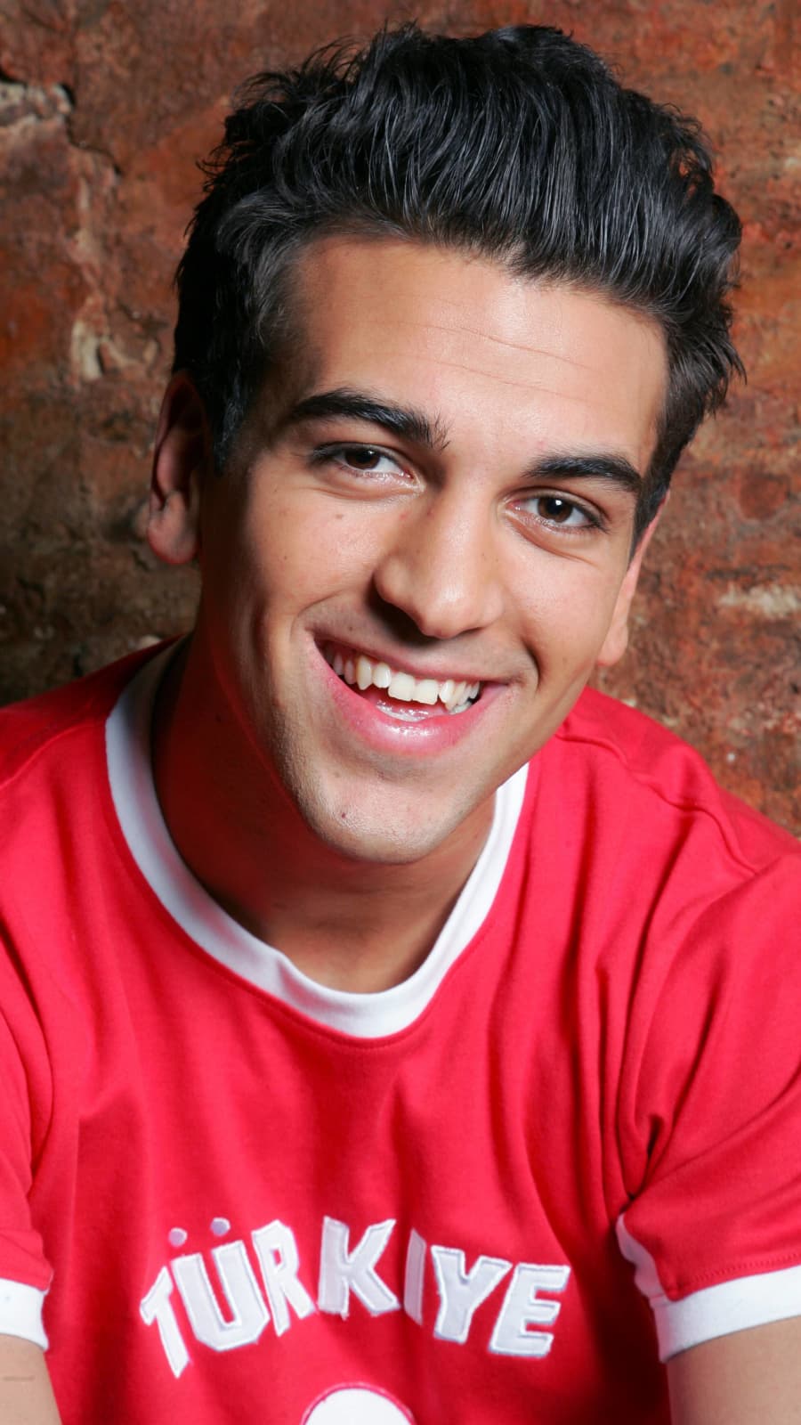 Elyas M'Barek