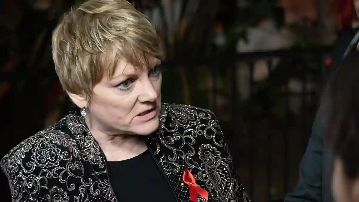 Alison Arngrim