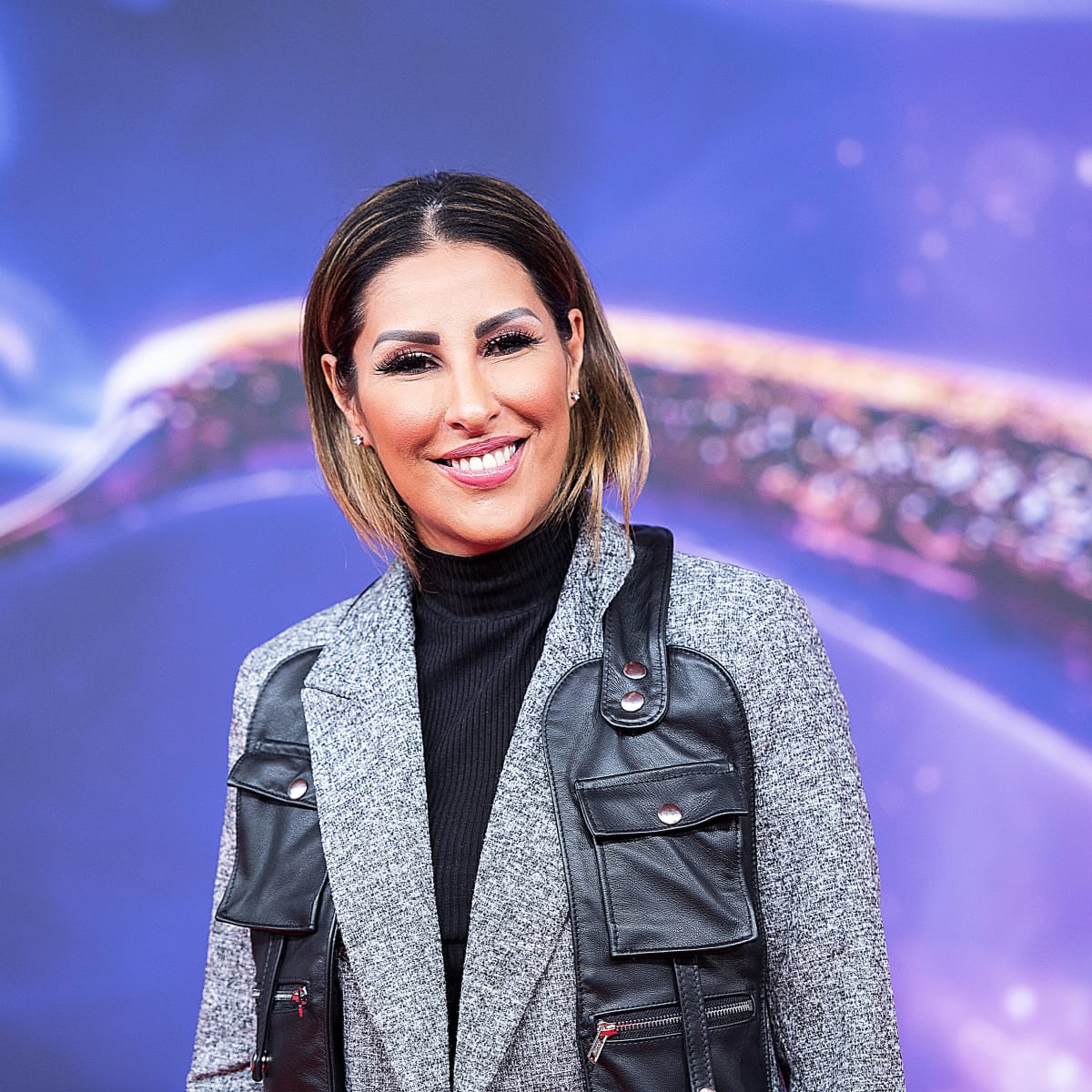 Senna Gammour Uber Liebesleben Ich Will Keinen Mann