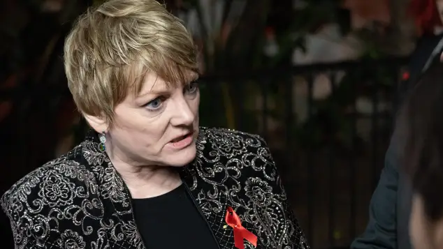 Alison Arngrim