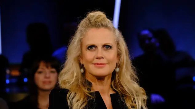 Barbara Schöneberger