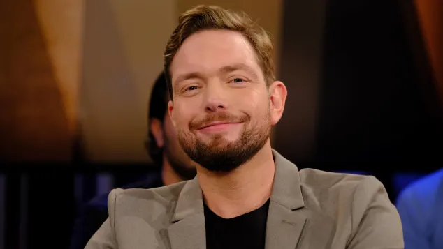 Bastian Bielendorfer