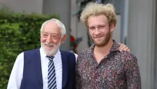 Didi Hallervorden, Johannes Hallervorden