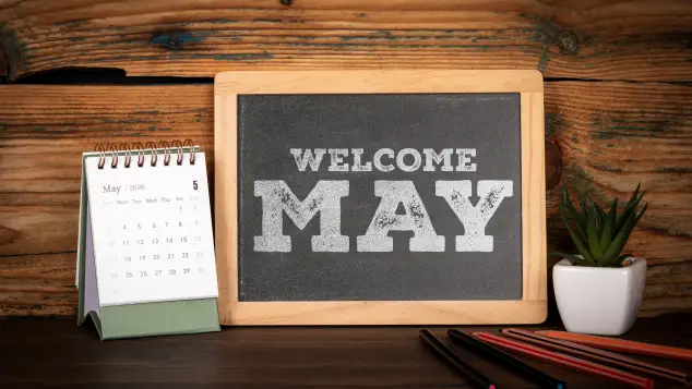 Mai 2026 Änderungen