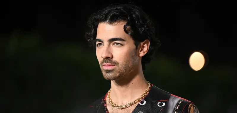 Joe Jonas