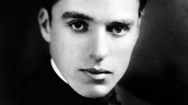 Charlie Chaplin