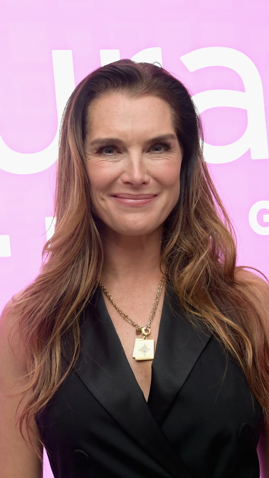 Die Blaue Lagune Brooke Shields Alter