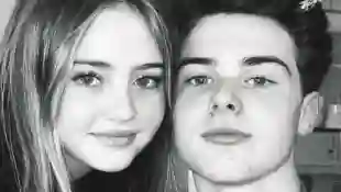 leni klum aris früher throwback beziehung freund