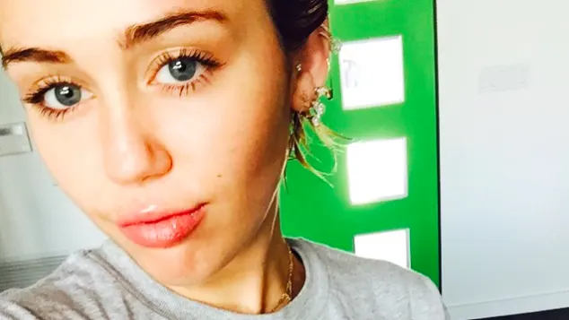 Miley Cyrus