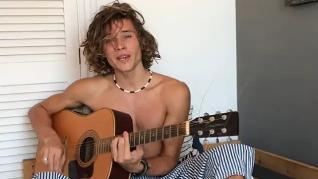 „Love Island“ - Victor