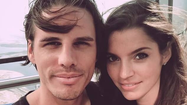 schweizer torwart yann sommer das ist seine frau alina