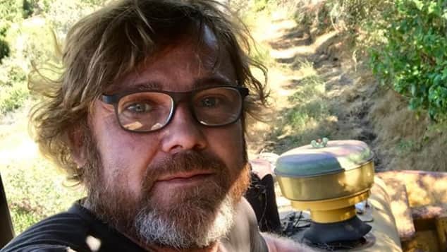 „Der kleine Lord“: So sieht Ricky Schroder heute aus