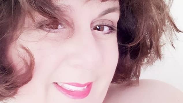 Nach Abnehmerfolg Iris Abel zeigt sich im Bikini