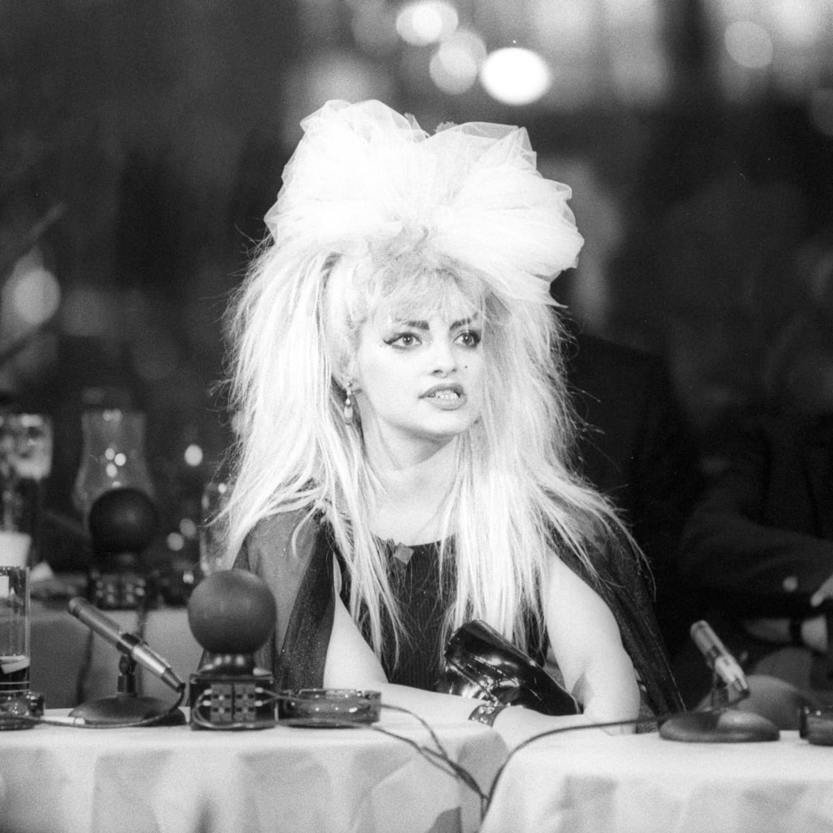 das macht nina hagen heute