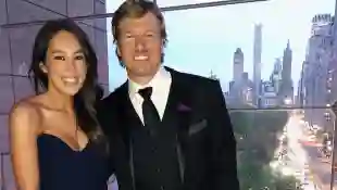 Joanna Chip Gaines fixer upper