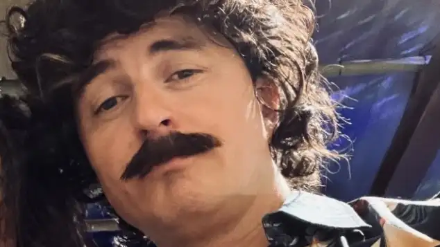 Andreas Gabalier