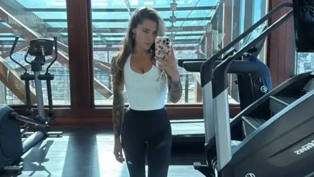 Sophia Thomalla