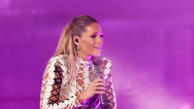 Helene Fischer