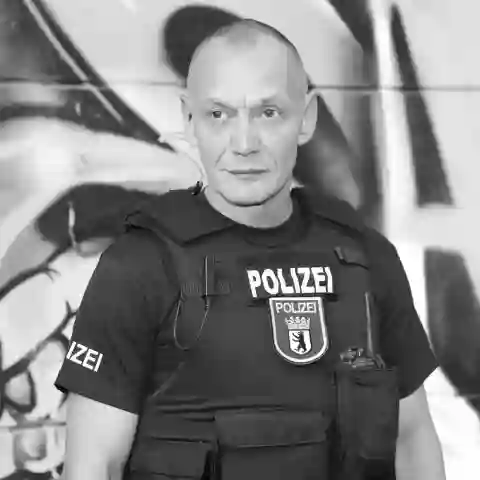 „Tatort“-Star Torsten Michaelis ist tot