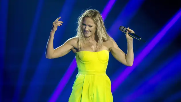 Helene Fischer 
