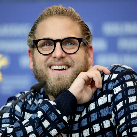 Jonah Hill