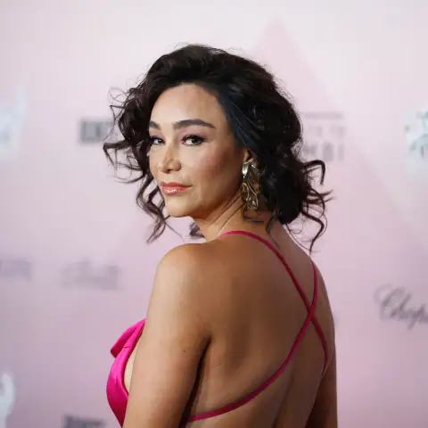 Verona Pooth Bambi 2021