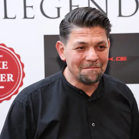 tim mälzer alles echt bei kitchen impossible?