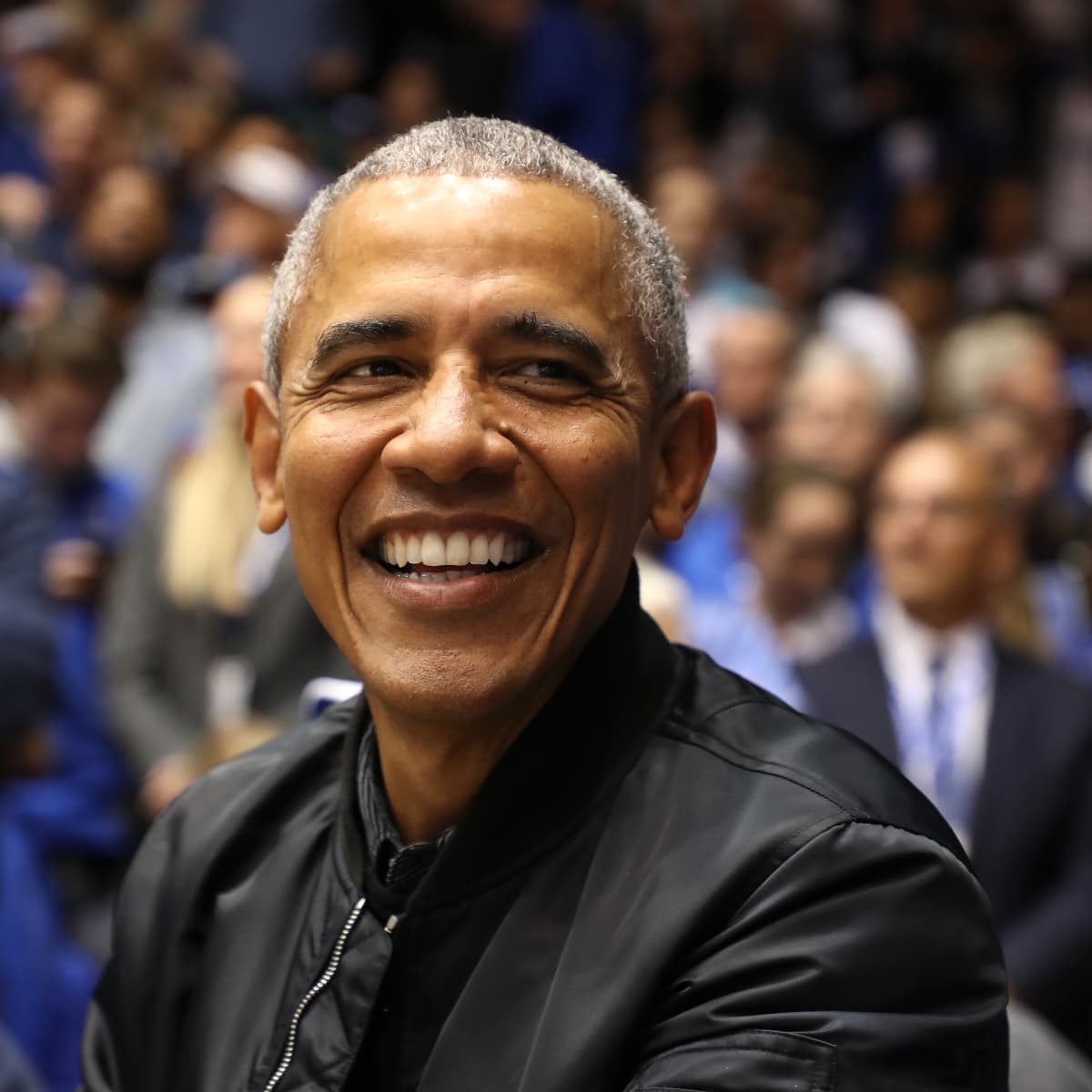 So Wunderschon War Barack Obamas Mutter Retro Bild Beweist Es