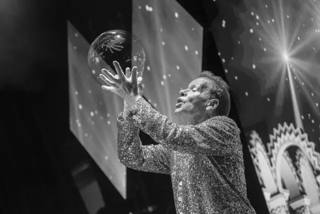 stevie starr; supertalent 2018