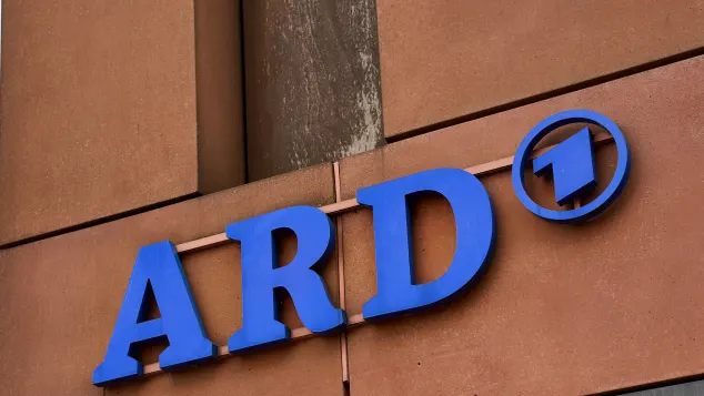 ARD Logo