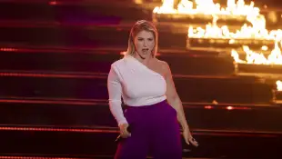 Beatrice Egli Schlagerstars Schlager