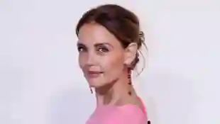 Katie Holmes